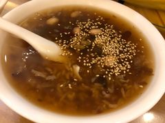 -清真马三汤包(回民街店)