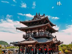 -桂林两江四湖景区