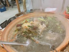 -洪大厨鸡煲(福田店)