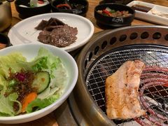 -黑牛黑猪烤肉专门店(万象城店)