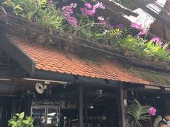 -自然餐厅(Phuket)