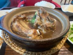 -花园咖啡厅(厦门美丽华大酒店)