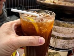 -沙胆彪炭炉牛杂煲(成都玉林店)