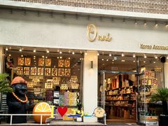-宝健路步行街(Pedestrian Shopping Street)