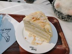 -丹礼糖甜品
