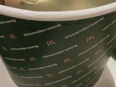 -麦当劳(国贸店)