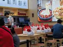 -小木屋拌饭(西安华阳城店)
