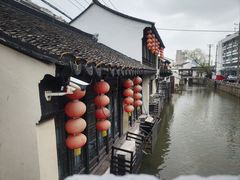 -葑门横街