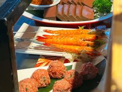 -老版火锅(半坡店)