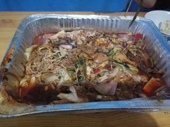 -鸣记脆皮烤鱼(铁西店)