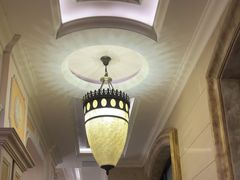 -平湖九龙山庄园圣马可酒店