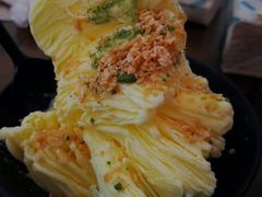 芒果雪花冰-串妹花式冰粉(乐山总店)