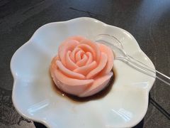 -小厨娘金榜题名(夫子庙秦淮河店)