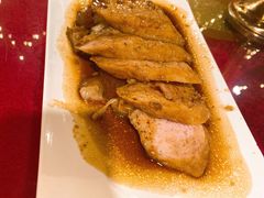 隆江猪脚-抱德·潮汕味(敦和店原惠城鱼仔)