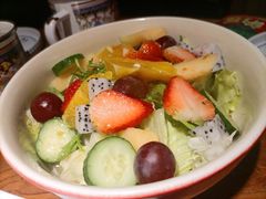 -纳瓦新疆菜(银都店)