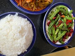 -清真宏玉祥黄门脸餐厅(华荫东里店)