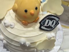 -DQ·蛋糕·冰淇淋(虹口龙之梦店)