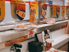 -元气寿司(金光华店)