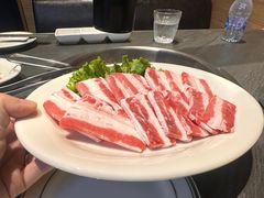 -NIUAN牛庵·日式和牛烧肉(恒隆店)