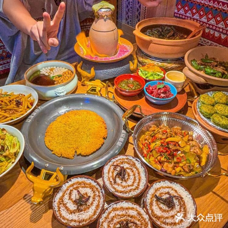 火🔥遍全网的吃饭皇帝大来咯！！！