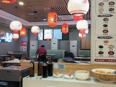 -大四喜·鲜牛肉火锅(洛阳大学城店)