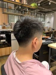 -Mentor Hair Salon