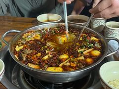 -黑竹香鸡(营和巷店)
