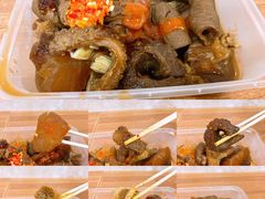 -阿姨牛杂(北京路店)