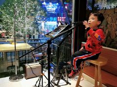 -渔太泰漓江小馆·广西融合菜(西街店)