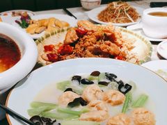 -稻香酒家(步步高梅溪新天地店)