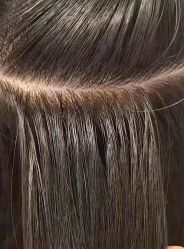 -Rise Hair上升造型