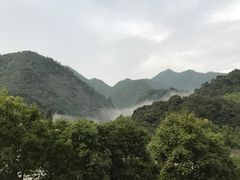 -三清山锦琛山庄