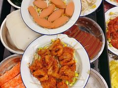 -钢管厂五区小郡肝串串香(南山店)