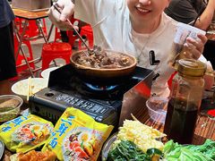 -包工仔·牛杂自助放题
