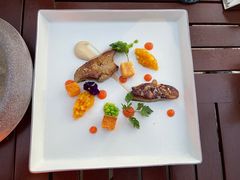 -海角轩·三亚文华东方酒店
