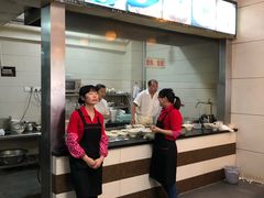 -蒋家桥饺面店(广陵路店)