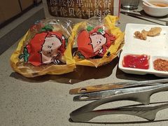 -海底捞火锅(顺义华联店)