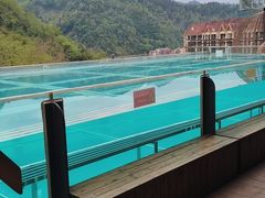 -花水湾第一村温泉大酒店