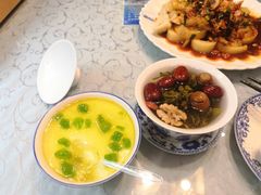 -伊帆食府·青海地方特色美食