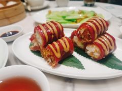 -香港百合居(LCM置汇旭辉广场店)