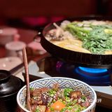 成都探店 | 市中心日料店，都是yakitori竟有不同