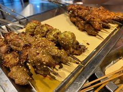 -壹加壹电烤串(总店)