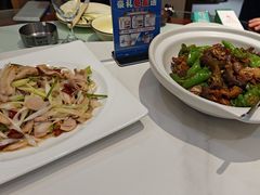 -小红鲸·海鲜餐厅(轸大路店)