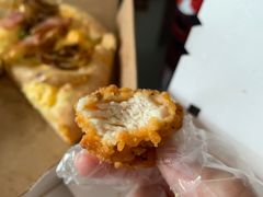 美乐嫩汁鸡块-达美乐比萨(留仙大道店)