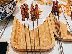 -陳香貴·兰州牛肉面(上海长风大悦城店)