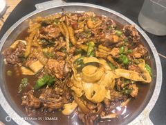 -长寿面馆(振兴路店)