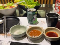 -笑谈小街·韩国料理(萝岗店)