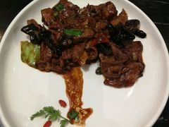 -大鸭梨烤鸭(甘家口店)