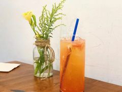 -AFS Cafe & Canteen(闽江二路店)