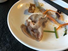 -阳光牧场自助餐厅(宝德购物中心店)